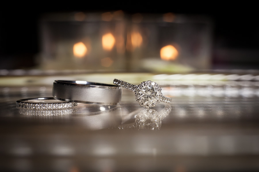wedding ring jeweler tips